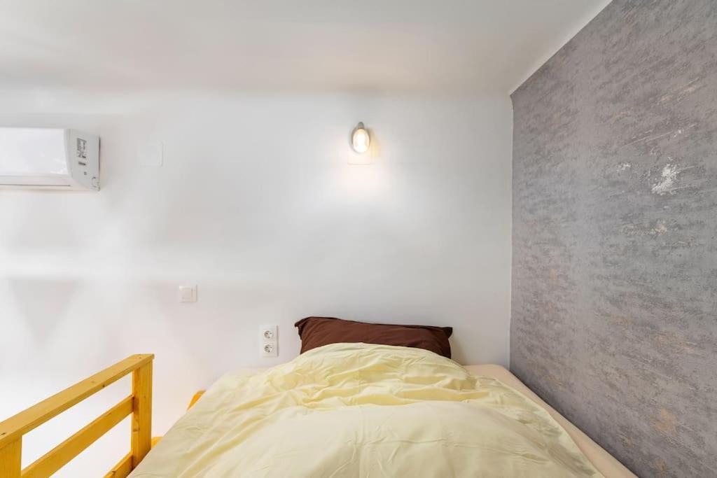 Swarz'S Downtown Apartment Budapest Exterior photo